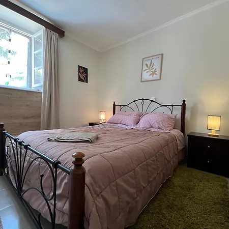 Nonas House Дом отдыха