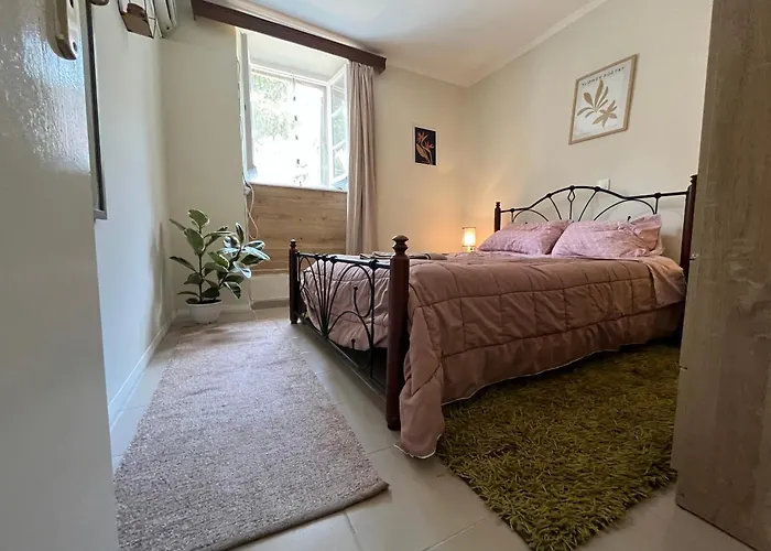 Nonas House Дом отдыха *