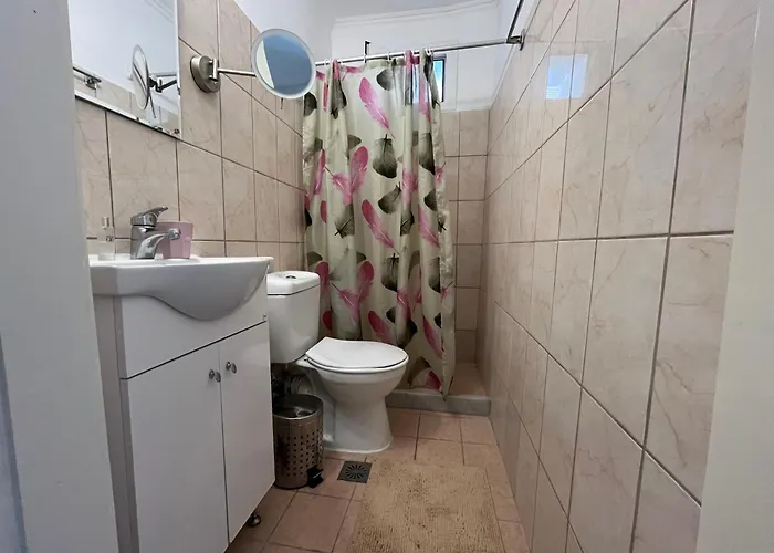 Nonas House Дом отдыха *