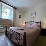 Prázdninový dům Nonas House Kanoni (Corfu)