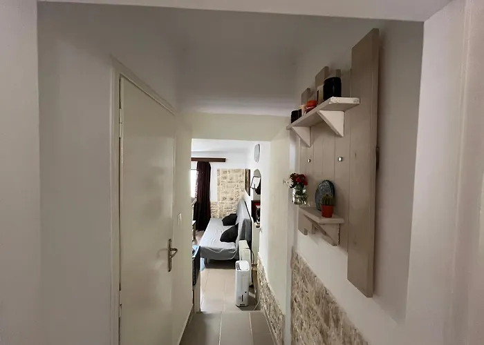 Nonas House * Kanoni (Corfu)