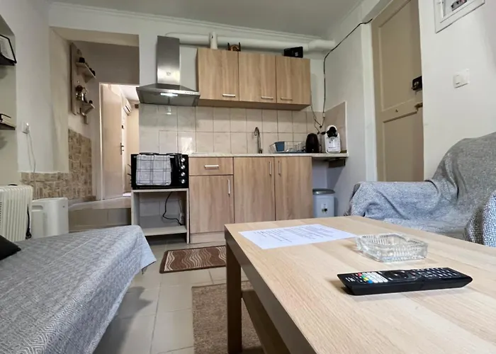 Сasa de vacaciones Nonas House *