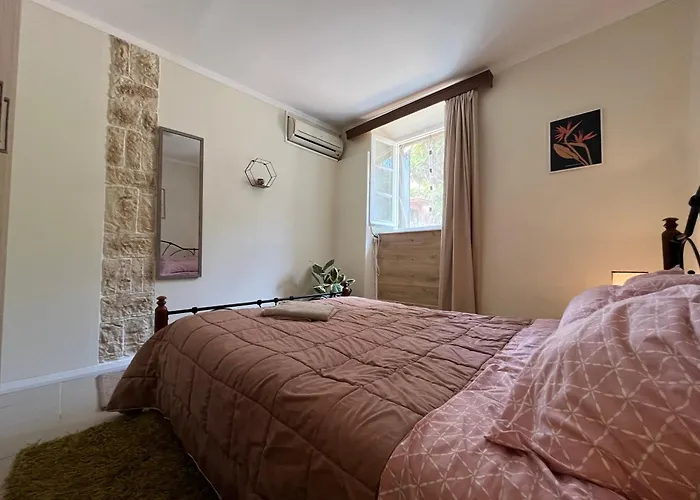 Nonas House Kanoni (Corfu)