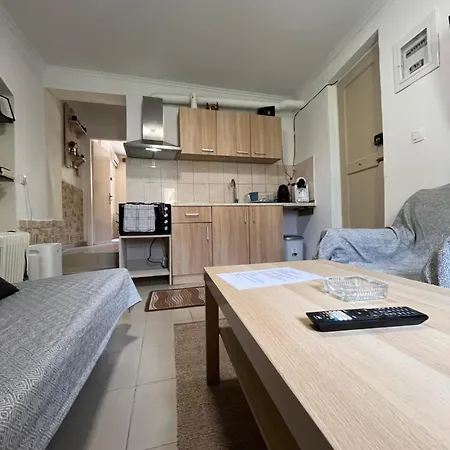 Case de vacanță Nonas House *