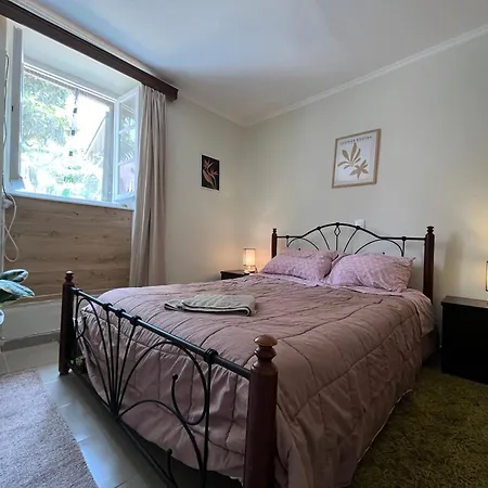 Case de vacanță Nonas House Kanoni (Corfu)